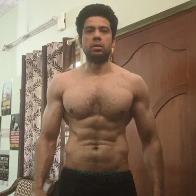 Lokesh Sharma profile