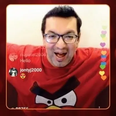 Gaurav Sharma profile