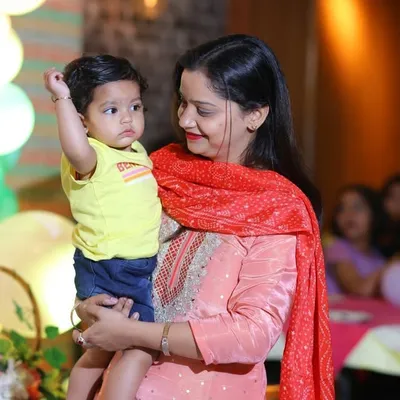 Yukti Sharma Goel profile