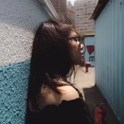 SHARMAINE ๐ profile