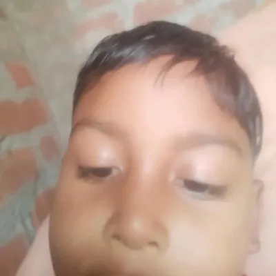 Anirudh and Ansh profile