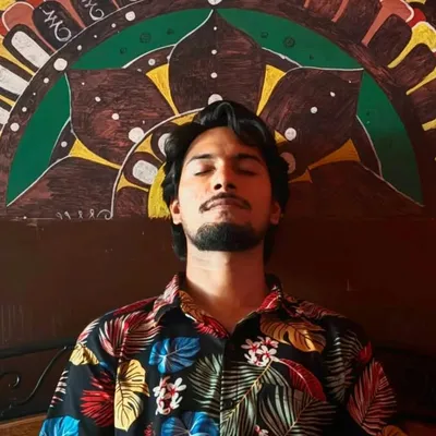 Rupesh Sharma profile