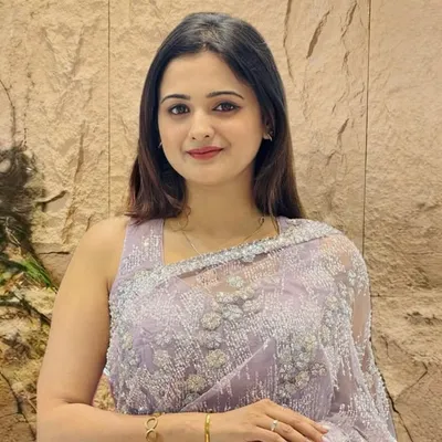 Aarti Sharma
