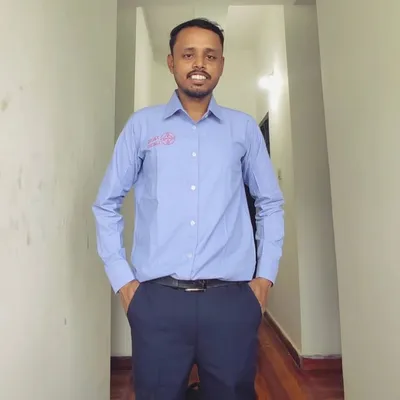 partha Sharma profile