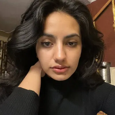 Kritika Sharma profile