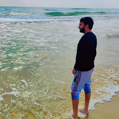Vipul Sharma profile