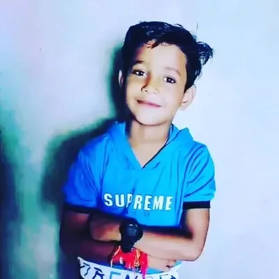 Karan Sharma profile