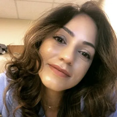 Konika Sharma profile