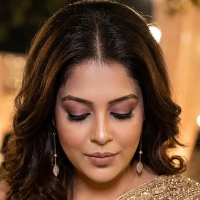 Meghna Gautam Sharma profile