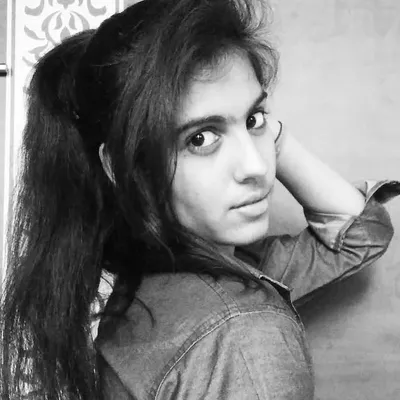 Nidhi Sharma Dadhich profile