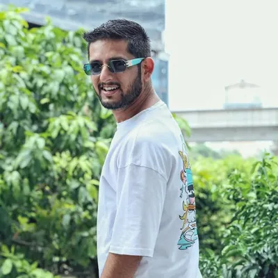 Nipun Sharma profile