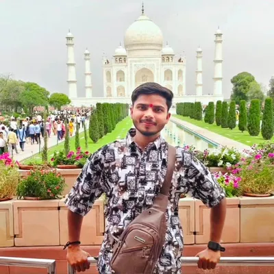||sHaRmA|| profile