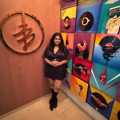 Pawani Sharma profile