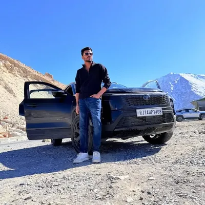 Rahul Sharma profile