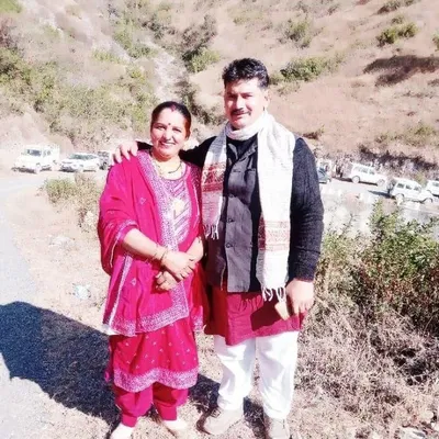 Seema Sharma Seema Sharma profile