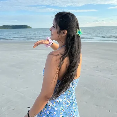 Shambhavi Sharma profile