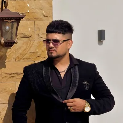 Sourav Sharma profile