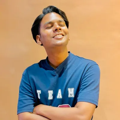 Shubham Kumar Sharma profile