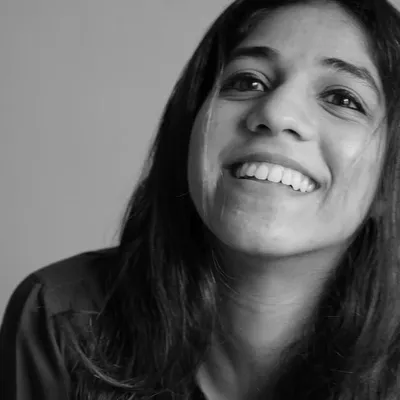 R Sharmila profile