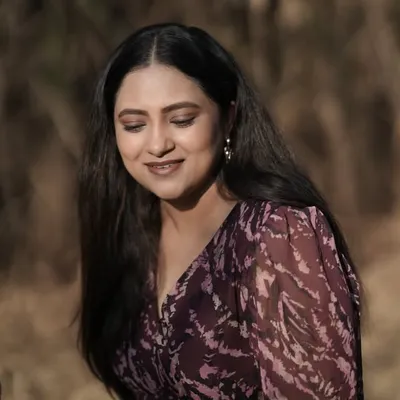 Sharmila Chandrashekar profile