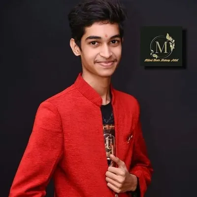 Milind Bhoir profile