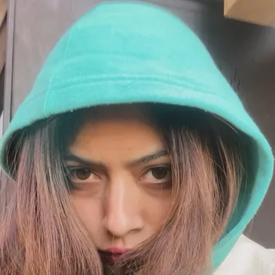 Sharmila Sharma profile
