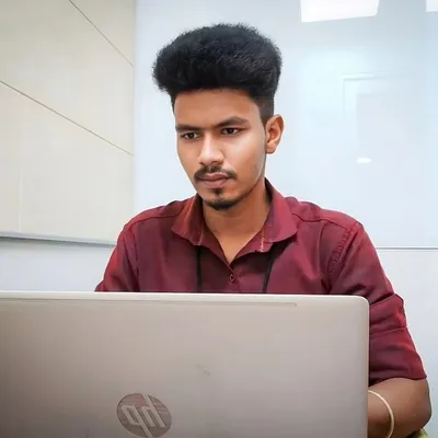 Sharmilan | Career | IT Jobs | Mentor🚀 profile