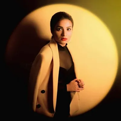 Sharmila Rajaram Shinde profile