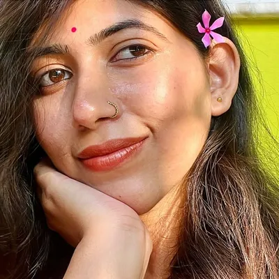 Sharmila Saha ๐ป profile