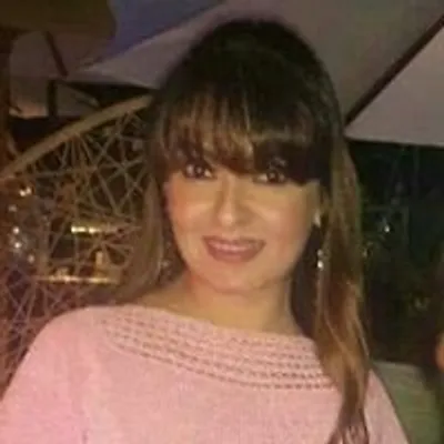 Sharmilee Raj profile