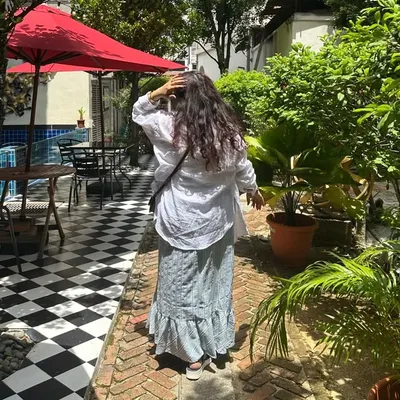 Sharmin Jeet