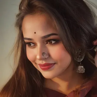 Sharmin Jahan Suravhi | Professional Makeup Artist profile