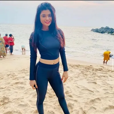 ๐ Sharrmin | Weightloss Coach ๐ profile