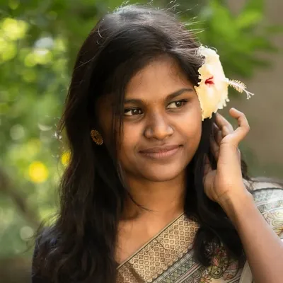 Sharmi Raj profile