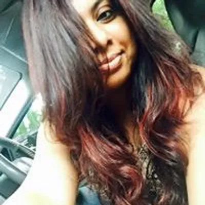 Sharmistha Chatterjee profile