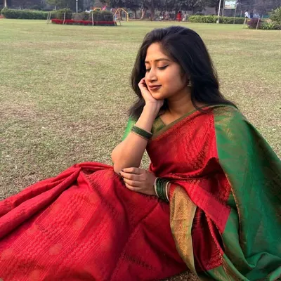 sharmistha profile