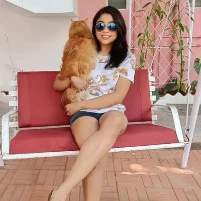 Sharmistha Naha profile