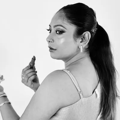 Sharmistha Biswas profile