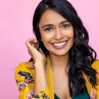 Sharmita Bhattacharya profile