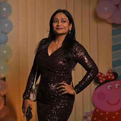 Sharmita Bhattacharya profile