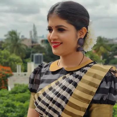 Sharmitha Shetty profile