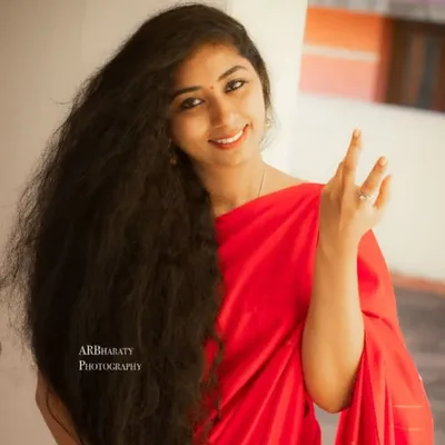 Dhanu Sha R profile