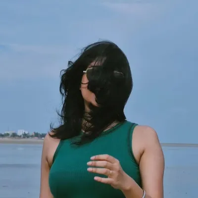 sharnali chakraborty