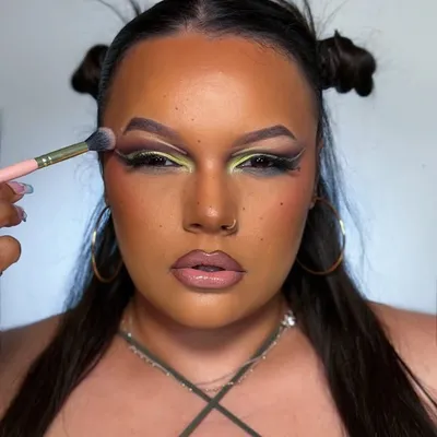 SharnasCreations profile