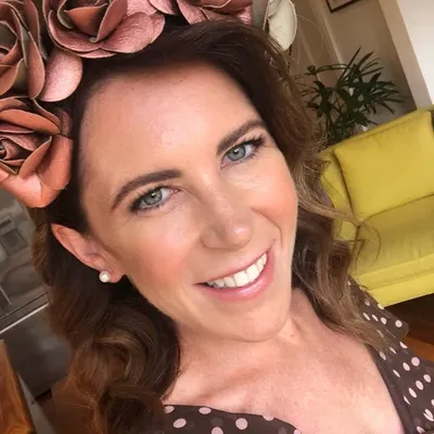 Sharn Coombes profile