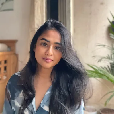 Sharnita A Ravi profile