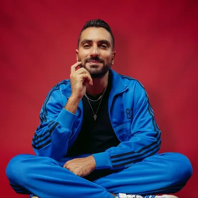 محمد الشرنوبي profile