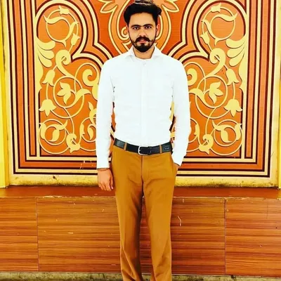 Sharn PreEt SiDhu profile