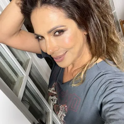 Sharon Haziz profile