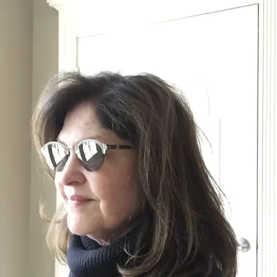 Sharon King Grimm profile